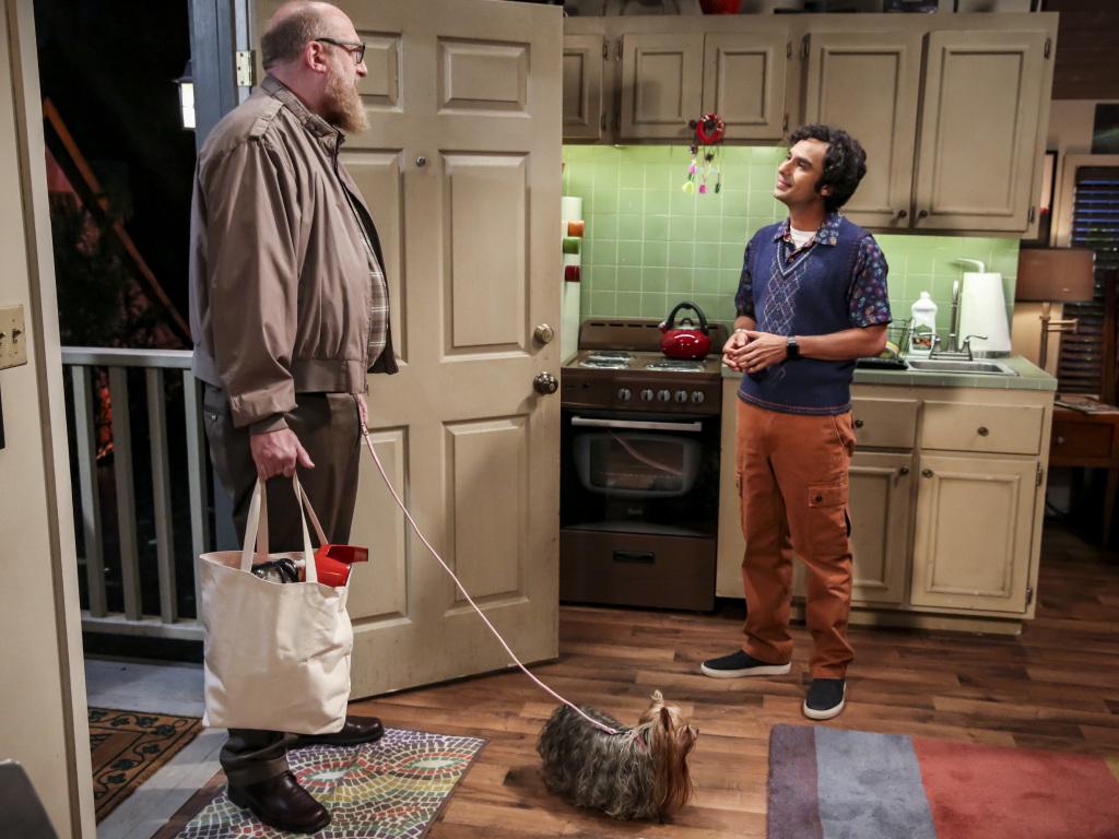 El final de Big Bang Theory: 7 cosas que nos cerraron (y 3 que no lo hicieron) 1