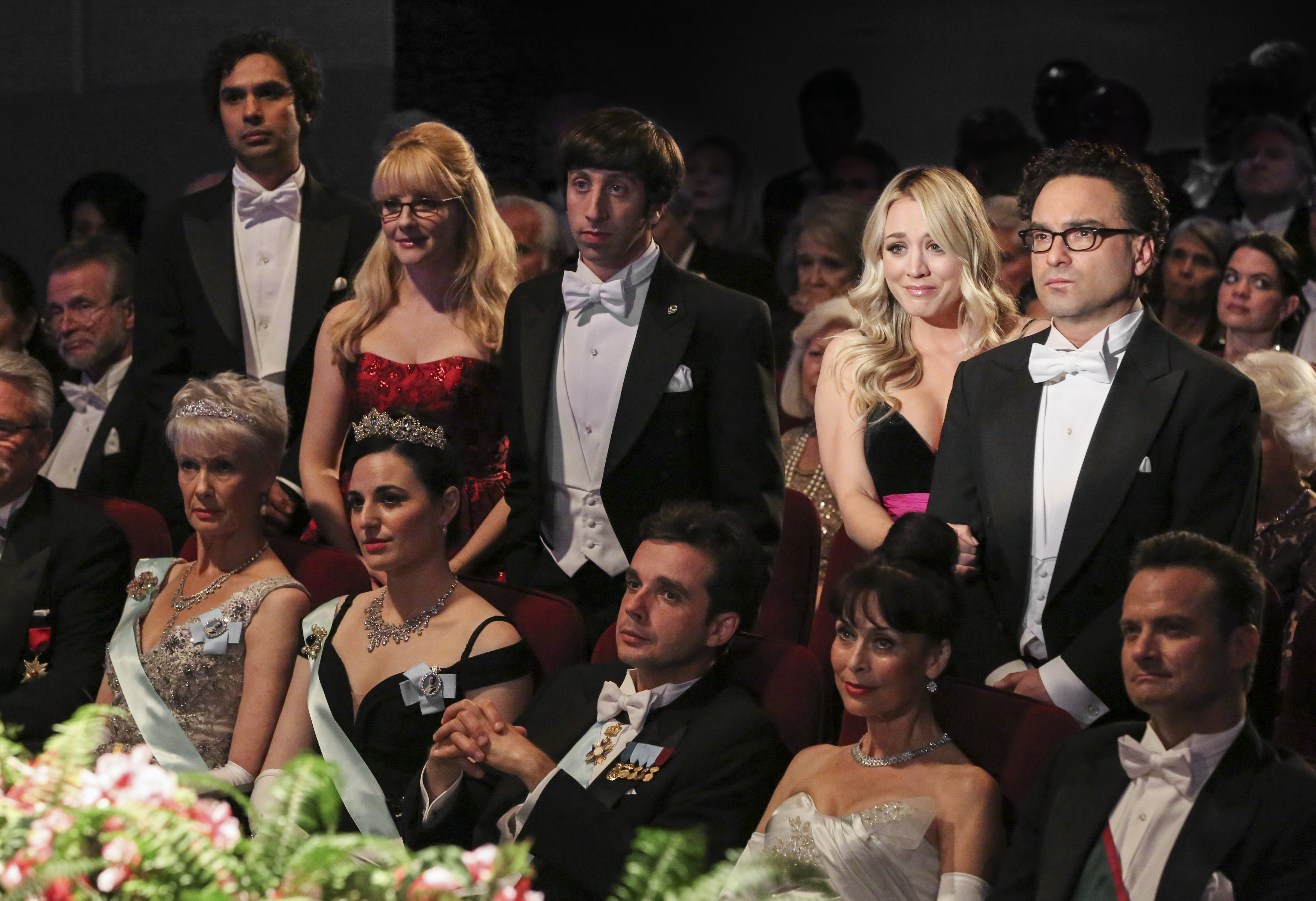 El final de Big Bang Theory: 7 cosas que nos cerraron (y 3 que no lo hicieron) 3