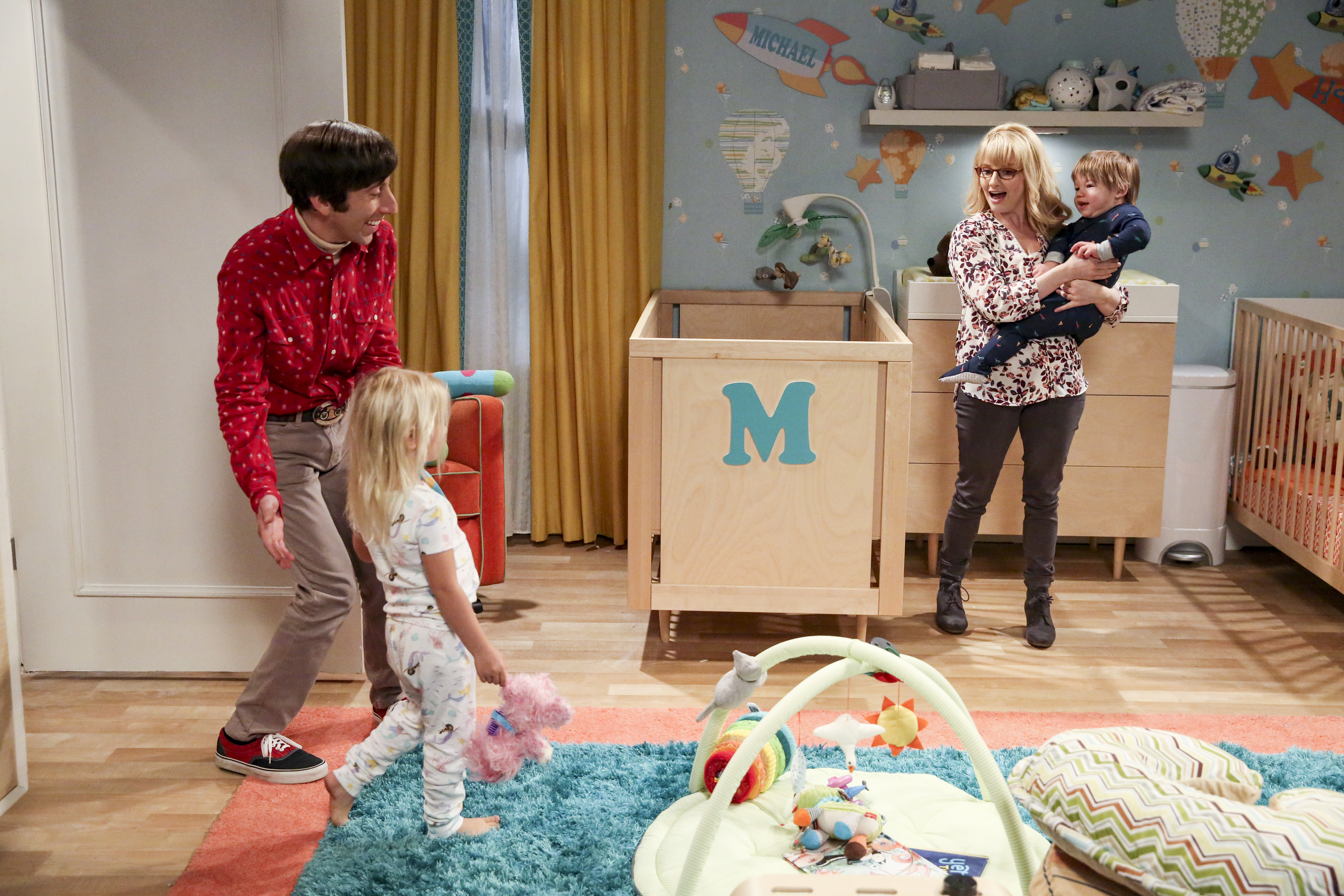 El final de Big Bang Theory: 7 cosas que nos cerraron (y 3 que no lo hicieron) 4