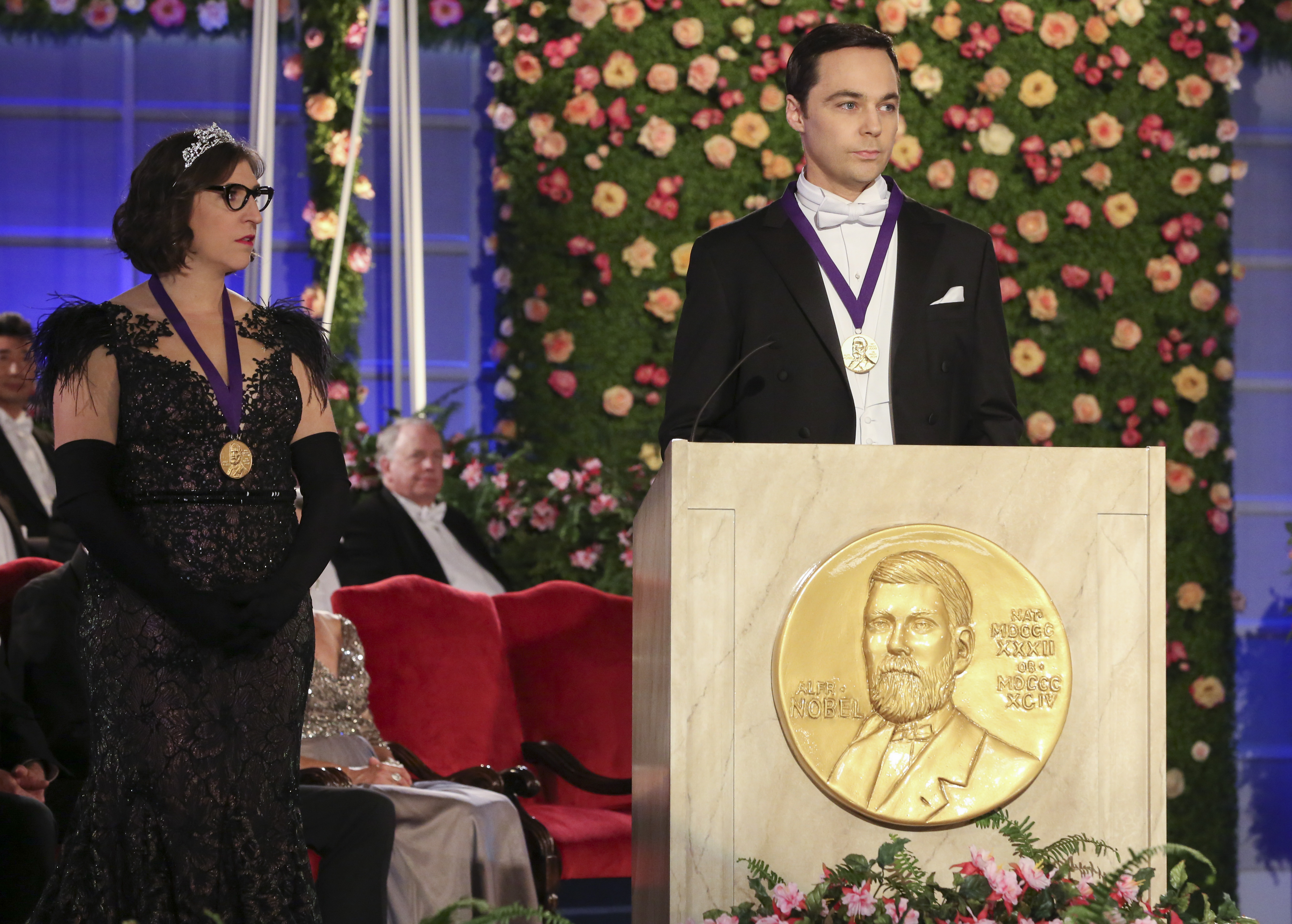 El final de Big Bang Theory: 7 cosas que nos cerraron (y 3 que no lo hicieron) 10