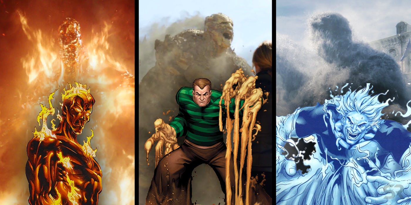 ¿Quién es el villano secreto de 'Spider-Man 2: Lejos de Casa'?