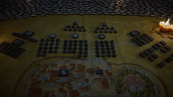 Los 10 grandes errores tácticos de 'Juego de Tronos' en la Batalla de Winterfell