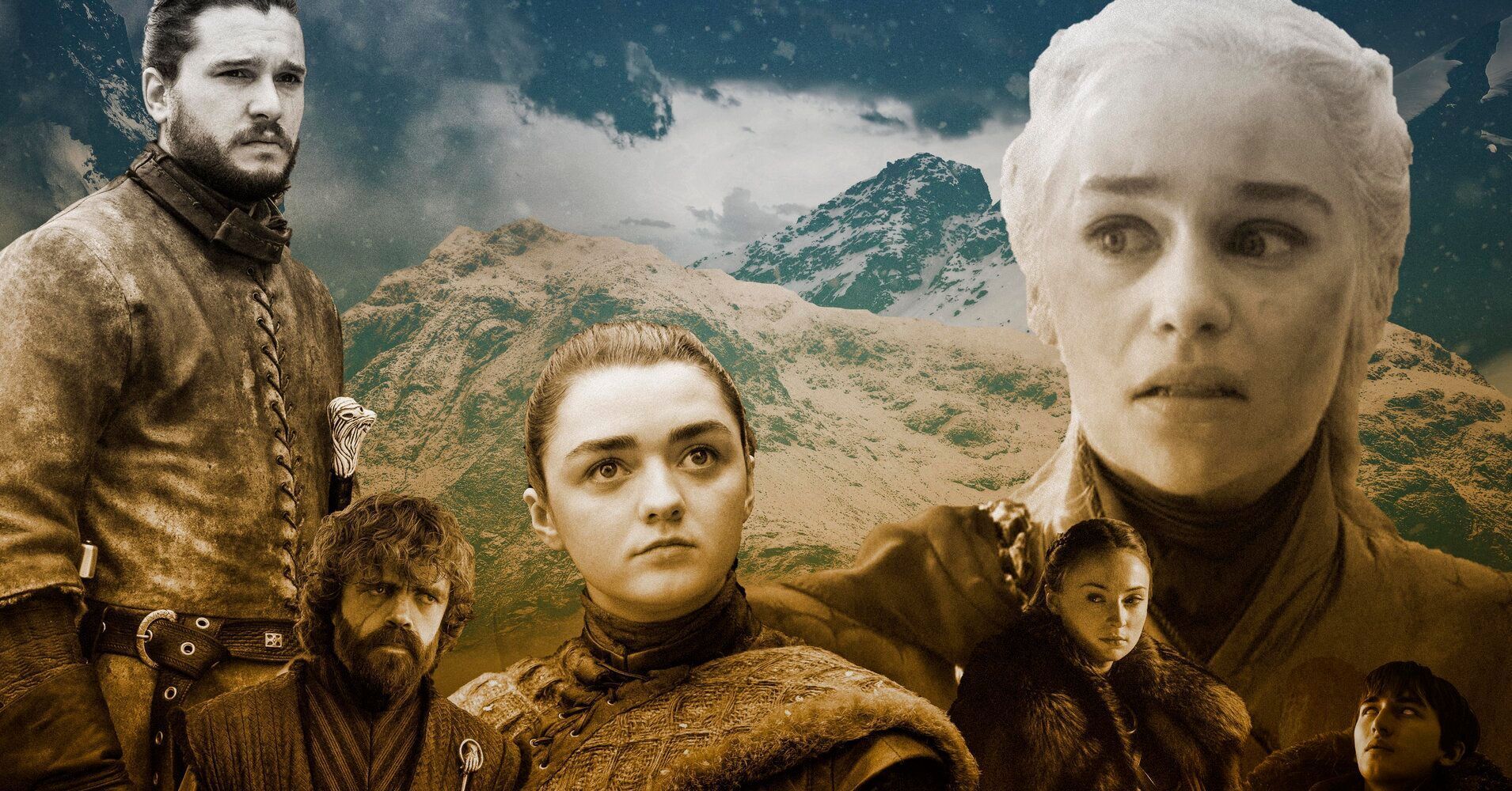 Los 5 grandes momentos del final de 'Juego de Tronos', y 10 que son un desastre