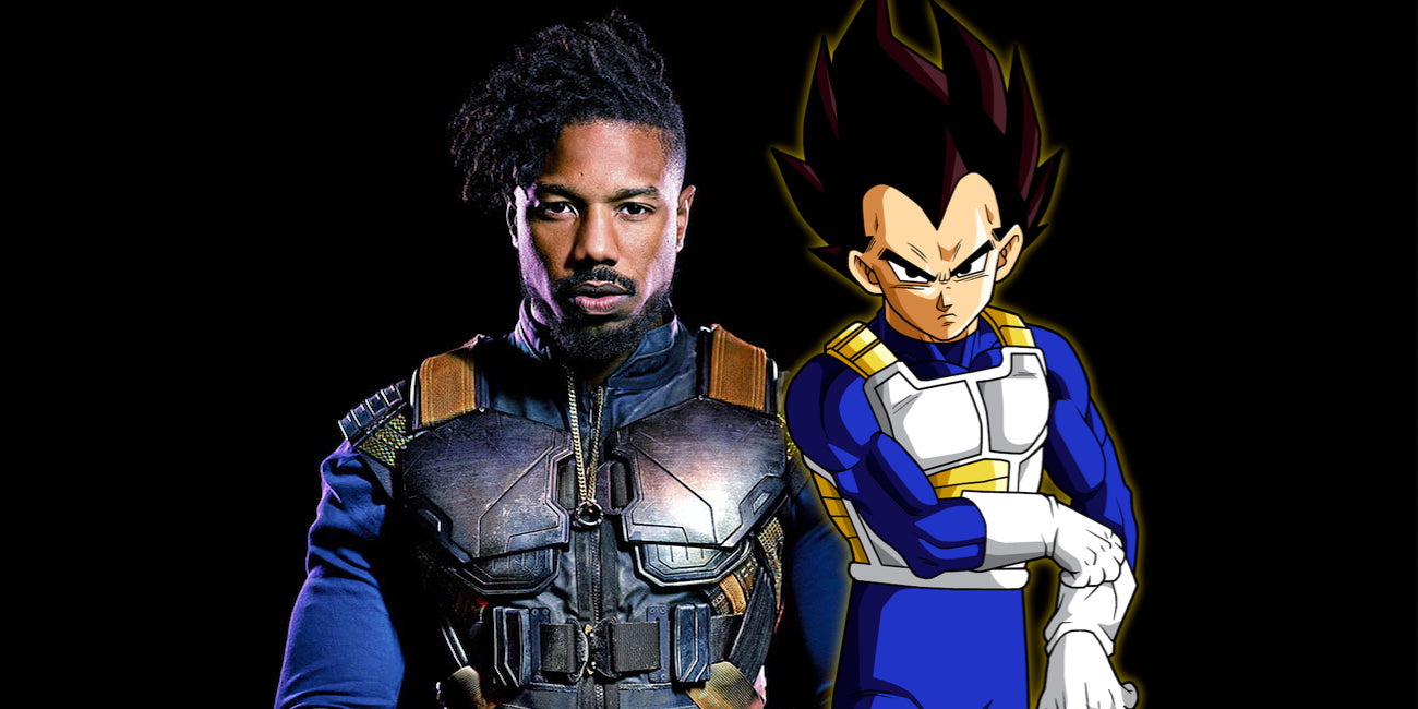5 momentos históricos en los que Dragon Ball y Marvel unieron sus universos 5 momentos históricos en los que Dragon Ball y Marvel unieron sus universos