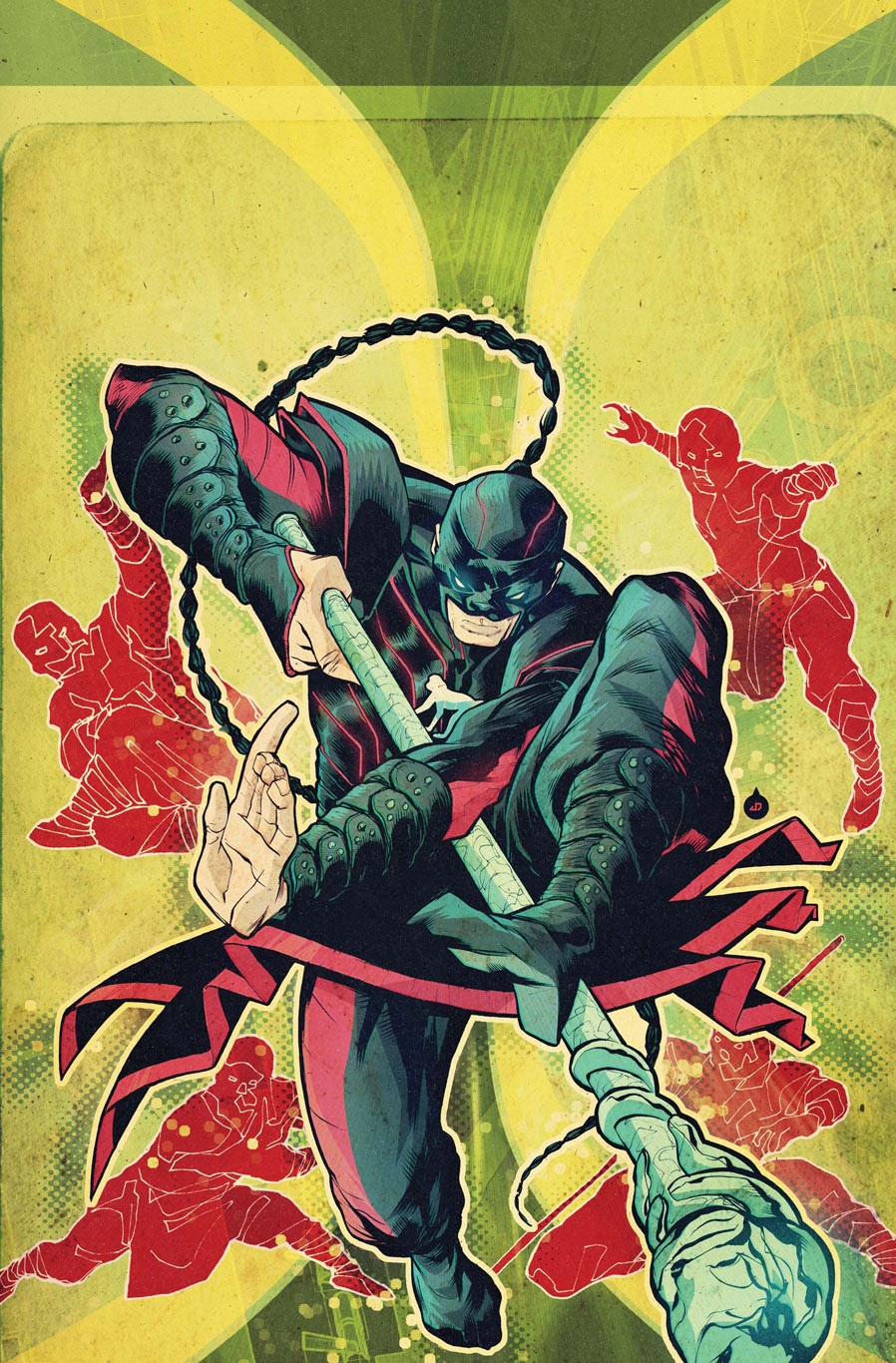 5 momentos históricos en los que Dragon Ball y Marvel unieron sus universos 5 momentos históricos en los que Dragon Ball y Marvel unieron sus universos