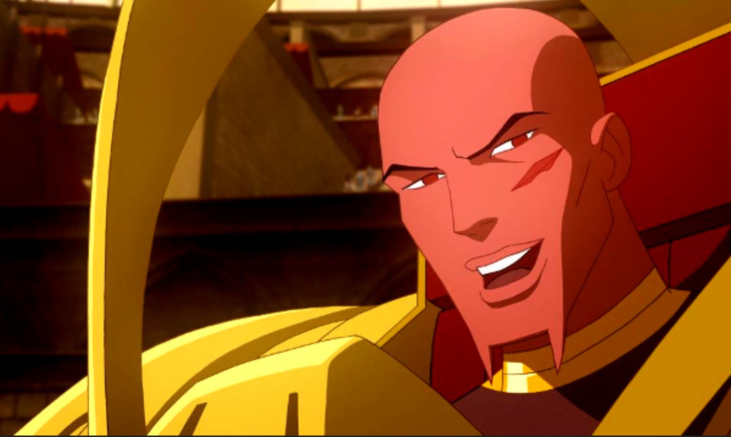 Hulk Villanos Ranqueados: Los 10 peores estandartes de Bruce jamás vistos 1