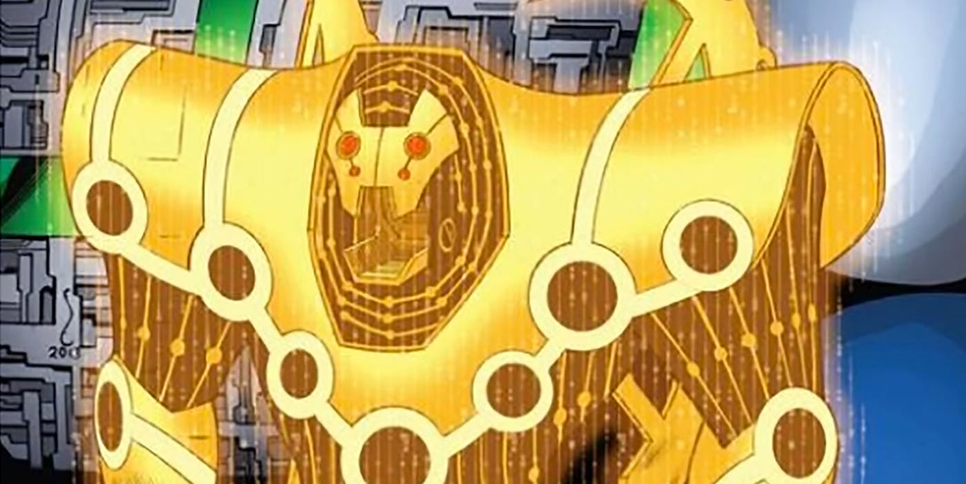 Iron Man: 10 razones por las que queríamos ver la armadura Godkiller 2