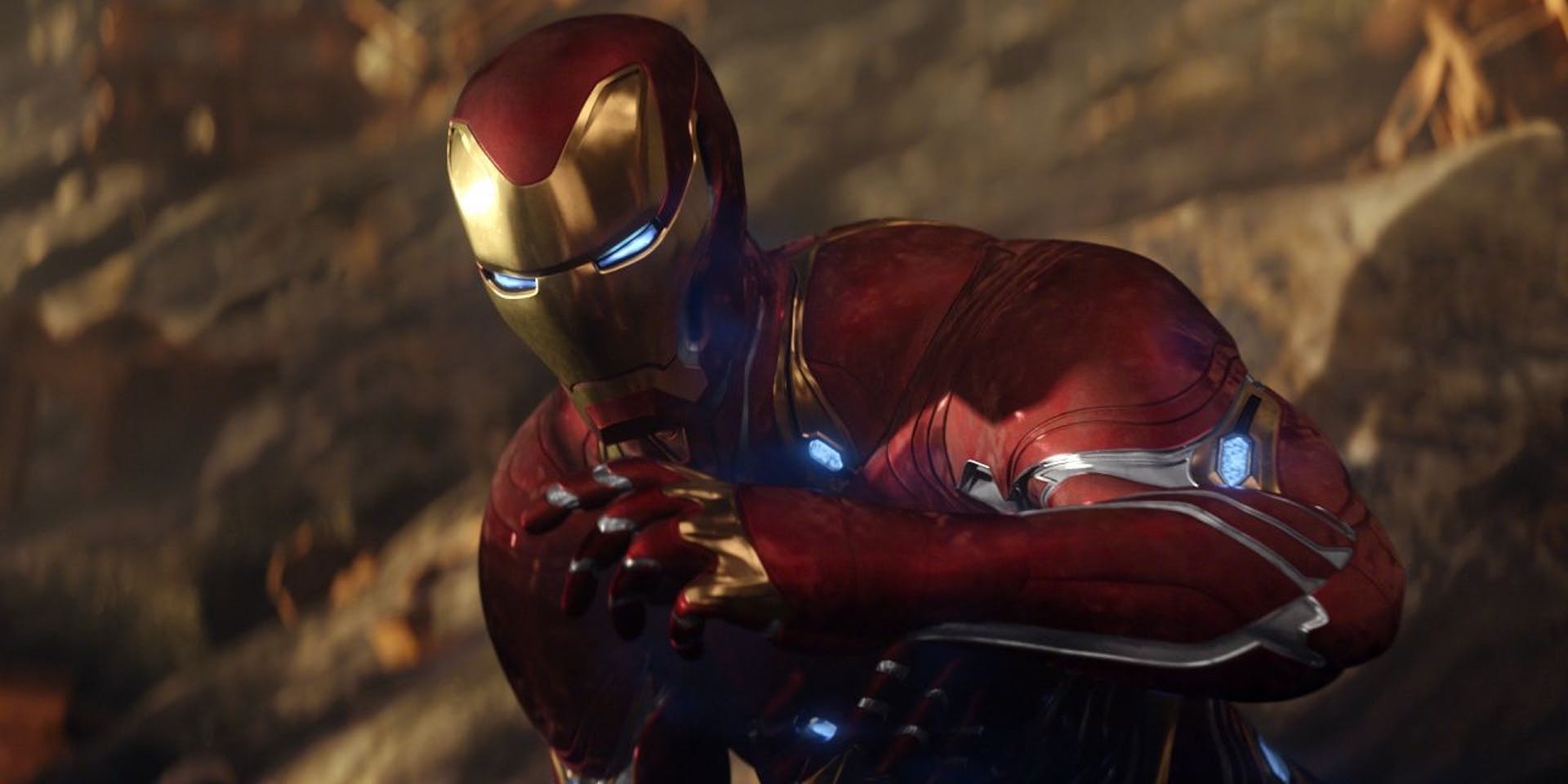 Iron Man: 10 razones por las que queríamos ver la armadura Godkiller 3