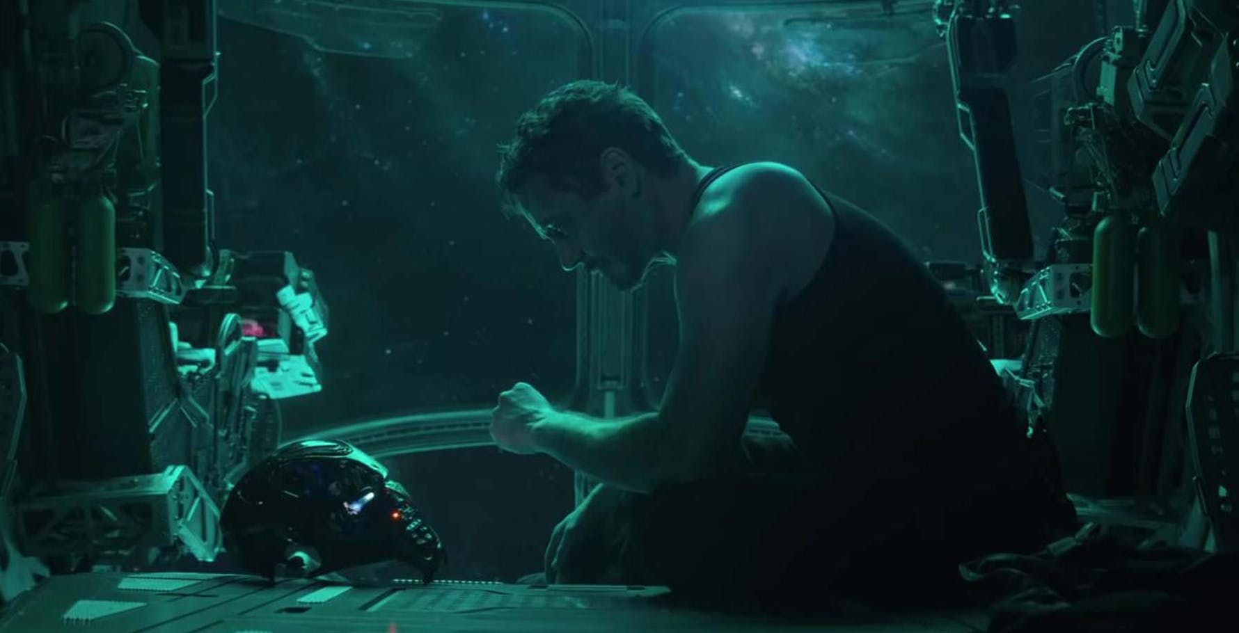 Iron Man: 10 razones por las que queríamos ver la armadura Godkiller 6