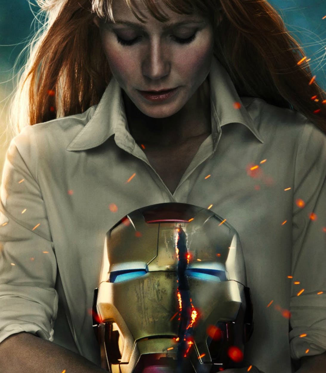 Iron Man: 10 razones por las que queríamos ver la armadura Godkiller 9