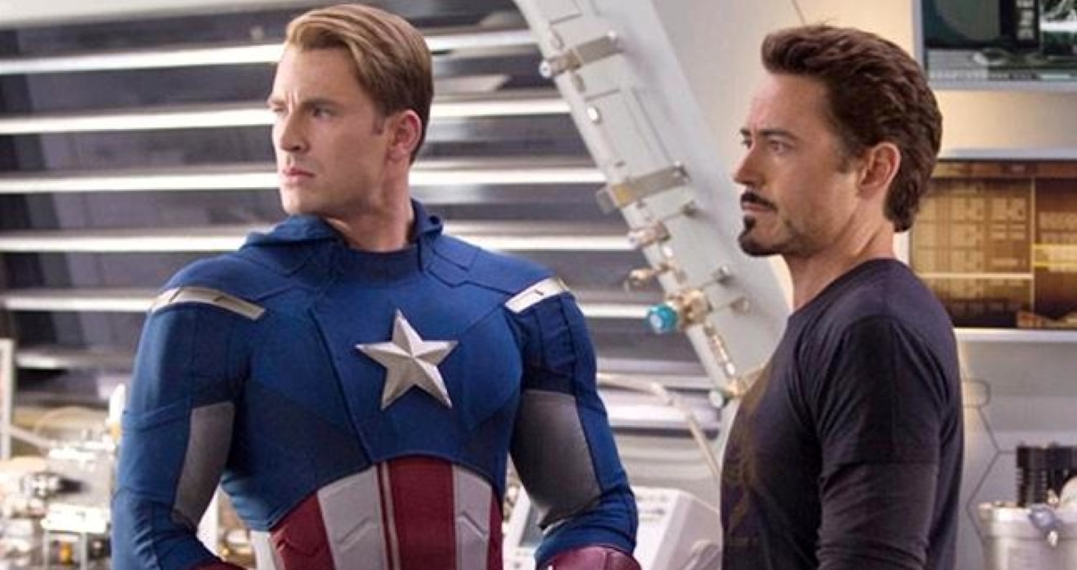 Iron Man: Las citas más salvajes de Tony Stark 5