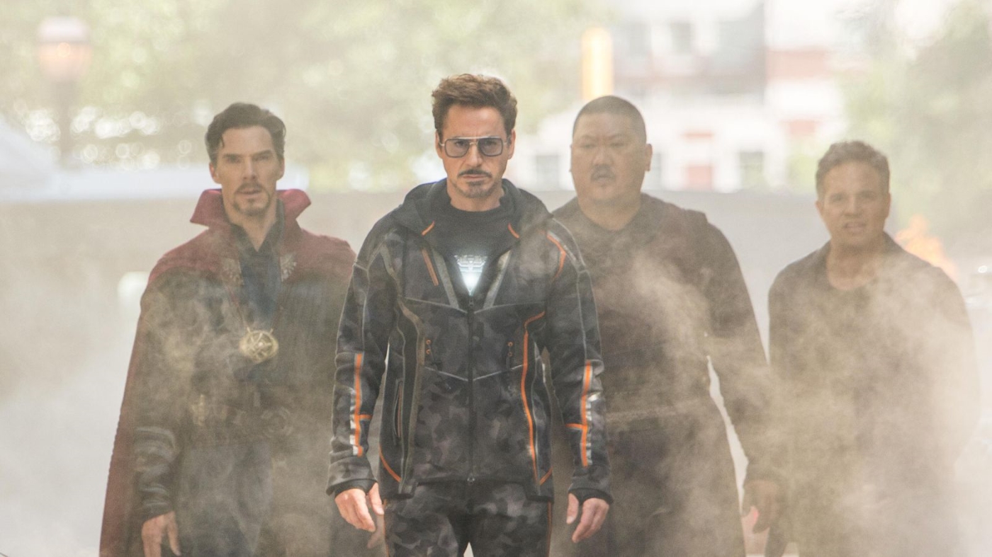 Iron Man: Las citas más salvajes de Tony Stark 6