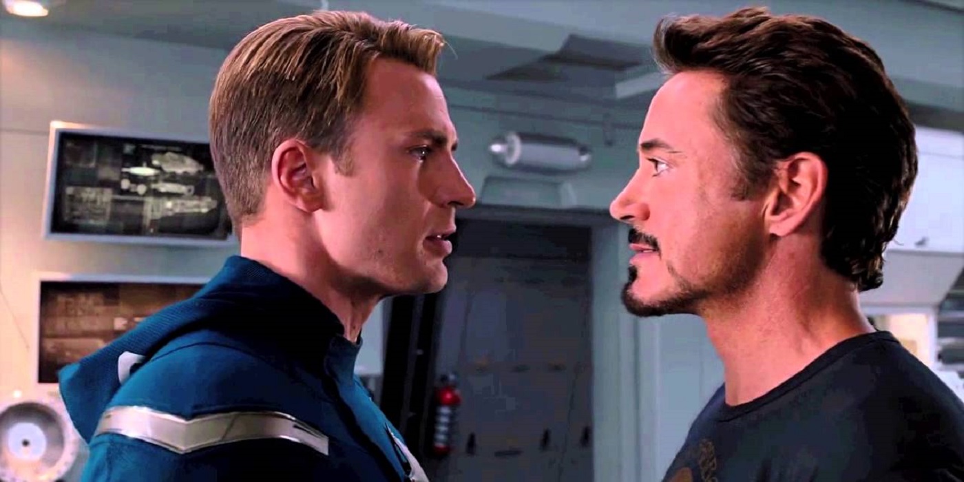 Iron Man: Las citas más salvajes de Tony Stark 8