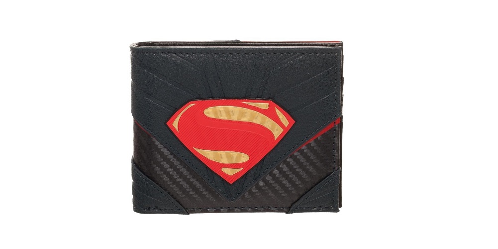 La guía de regalos de Superman 1
