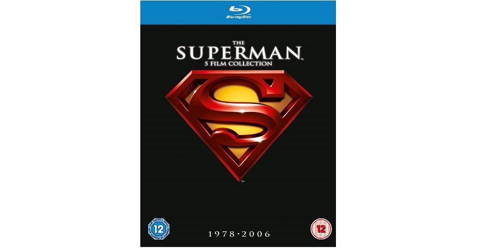La guía de regalos de Superman 2