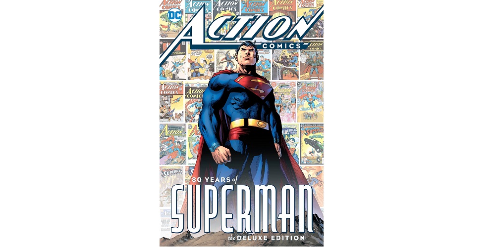 La guía de regalos de Superman 3