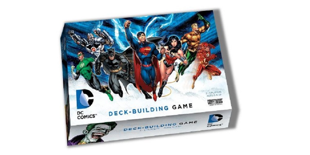 La guía de regalos de Superman 6