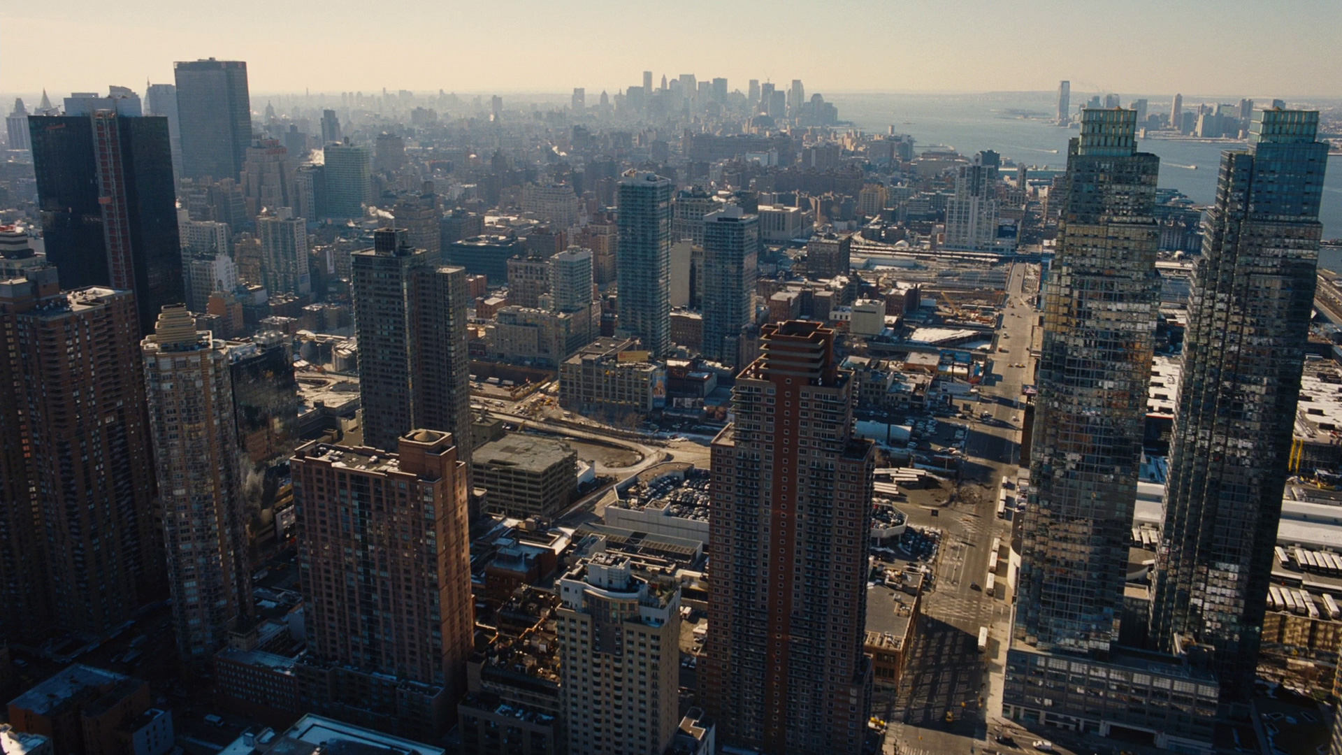 La trilogía del Caballero Oscuro: 5 cambios de los cómics (y 5 cosas que se mantuvieron iguales) 6