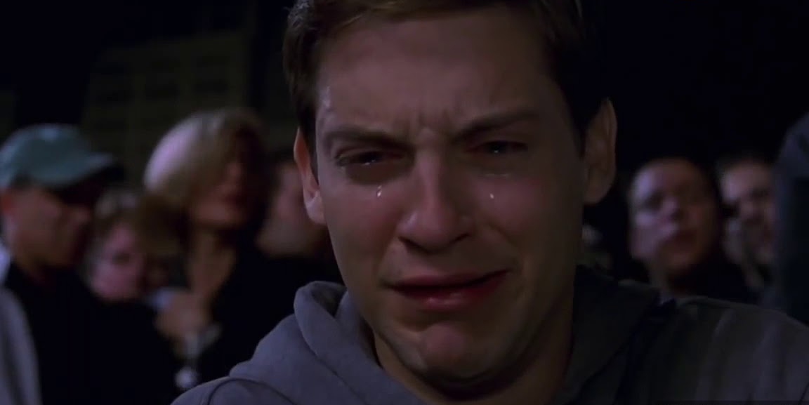 La trilogía Spider-Man de Sam Raimi: Diferencias de comics a pelis 3