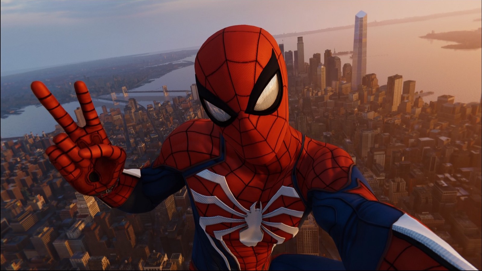 La trilogía Spider-Man de Sam Raimi: Diferencias de comics a pelis 9