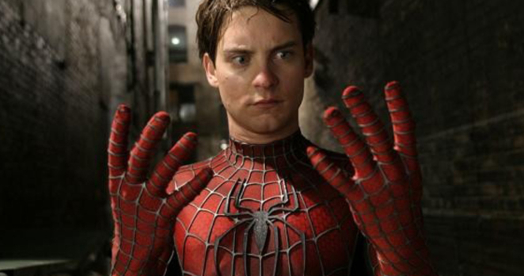 La trilogía Spider-Man de Sam Raimi: Diferencias de comics a pelis