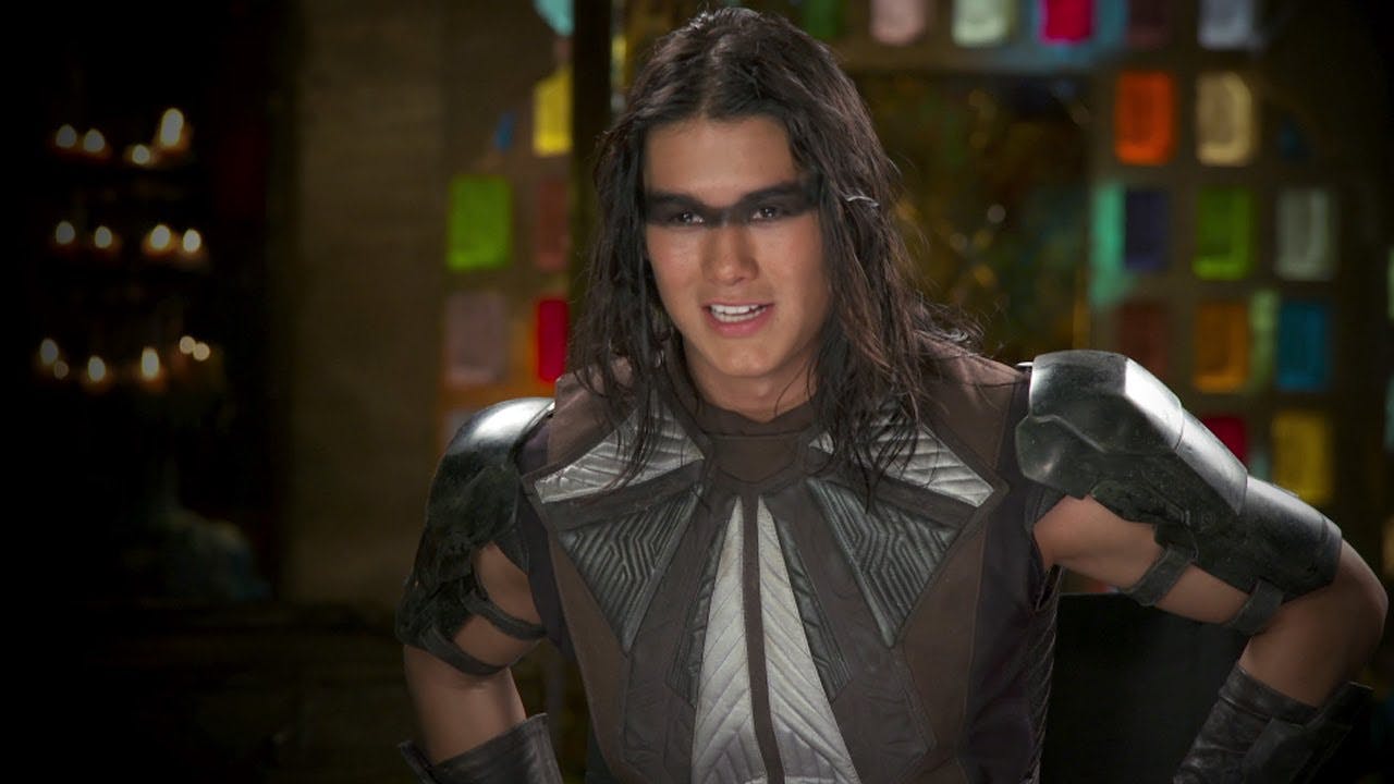 Las 10 creaciones más poderosas de Vibranium, clasificadas 3