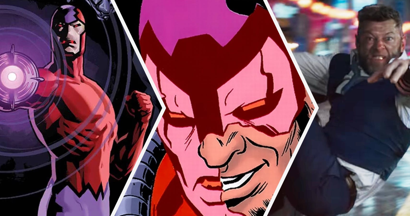 Las 10 creaciones más poderosas de Vibranium, clasificadas 5