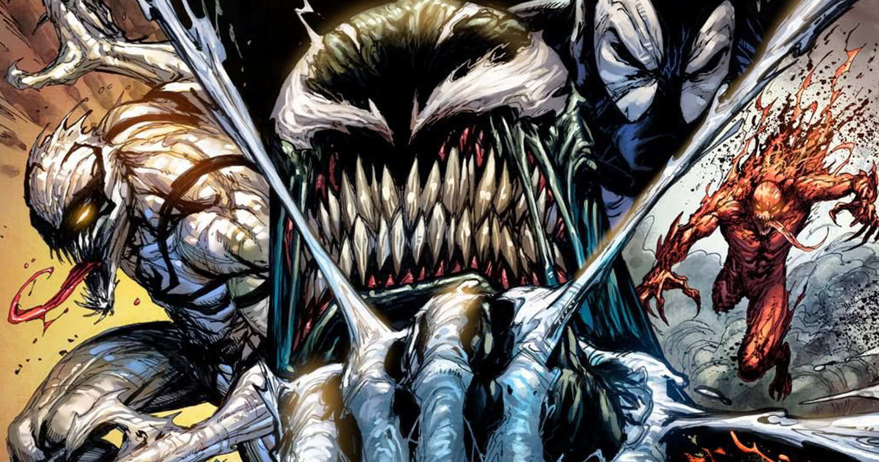 Las 10 familias más poderosas de Marvel 2