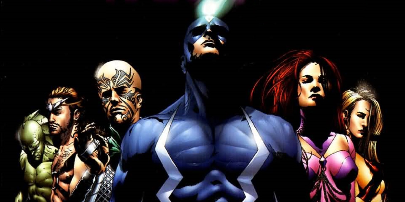 Las 10 familias más poderosas de Marvel 3