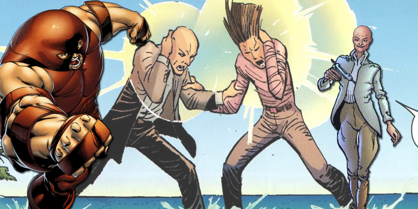 Las 10 familias más poderosas de Marvel 5