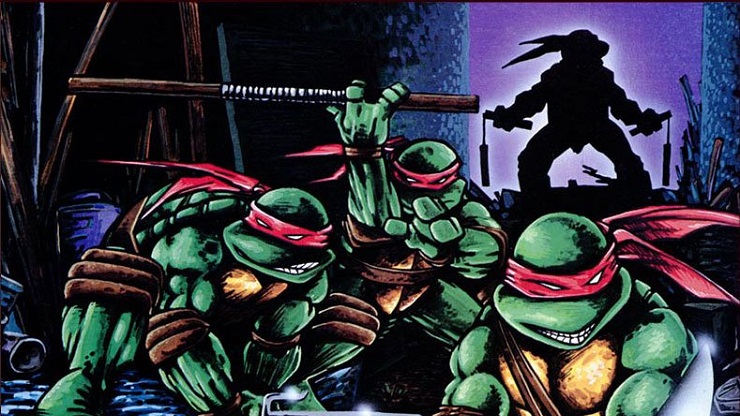 Las 10 familias mutantes más poderosas 2