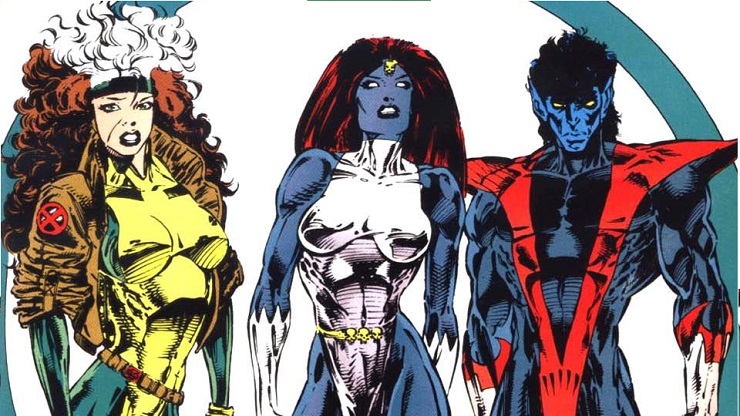 Las 10 familias mutantes más poderosas 5