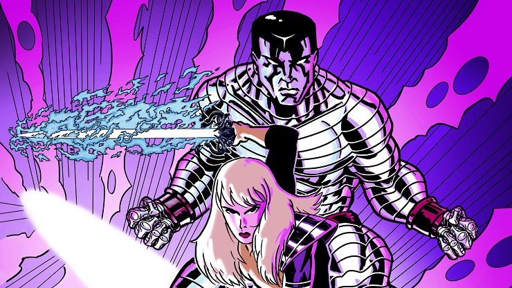 Las 10 familias mutantes más poderosas 6