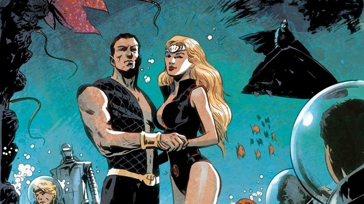 Las 10 familias mutantes más poderosas 8