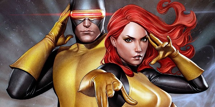 Las 10 familias mutantes más poderosas 10