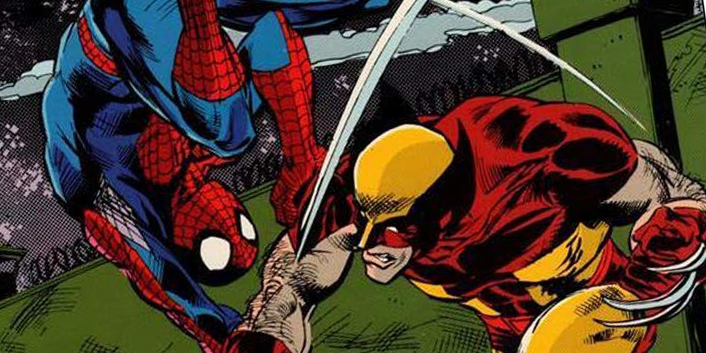 Las 10 historias más infravaloradas de Spider-Man 1