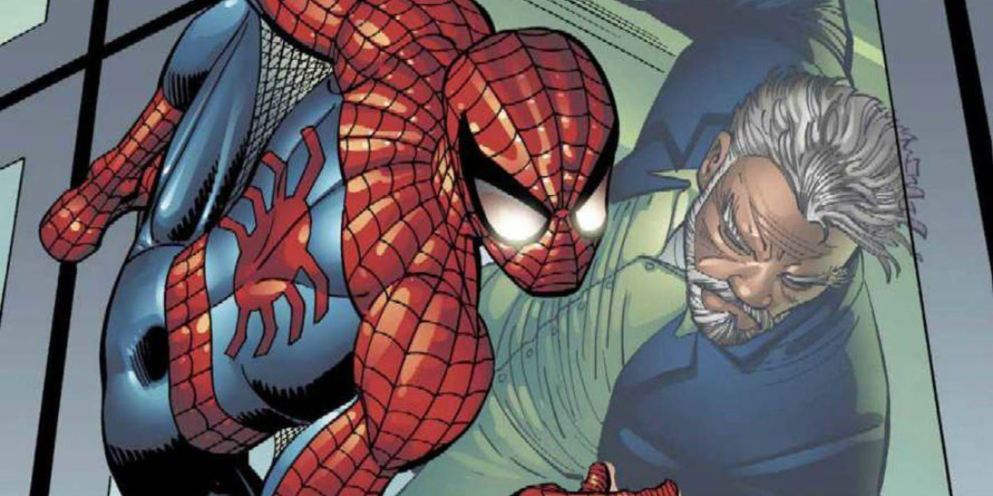 Las 10 historias más infravaloradas de Spider-Man 5