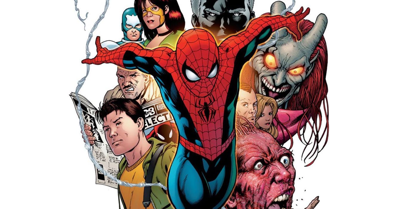 Las 10 historias más infravaloradas de Spider-Man 7