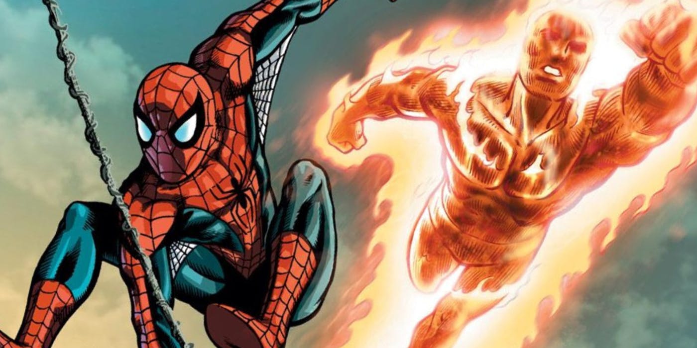 Las 10 historias más infravaloradas de Spider-Man 8