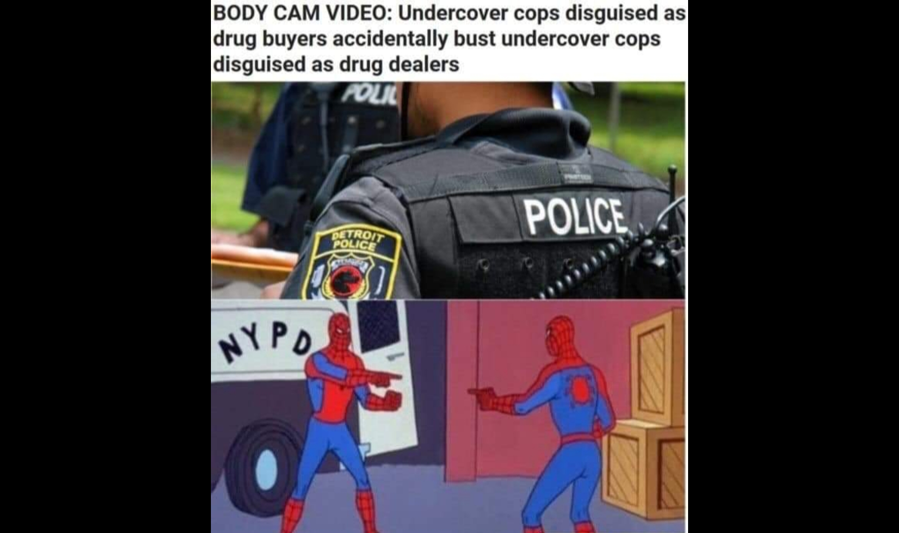 Las 10 mejores notas de Spider-Man 1