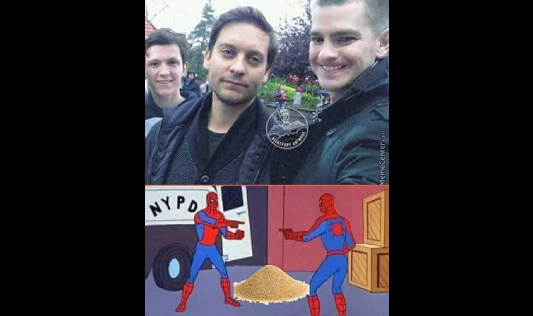 Las 10 mejores notas de Spider-Man 9