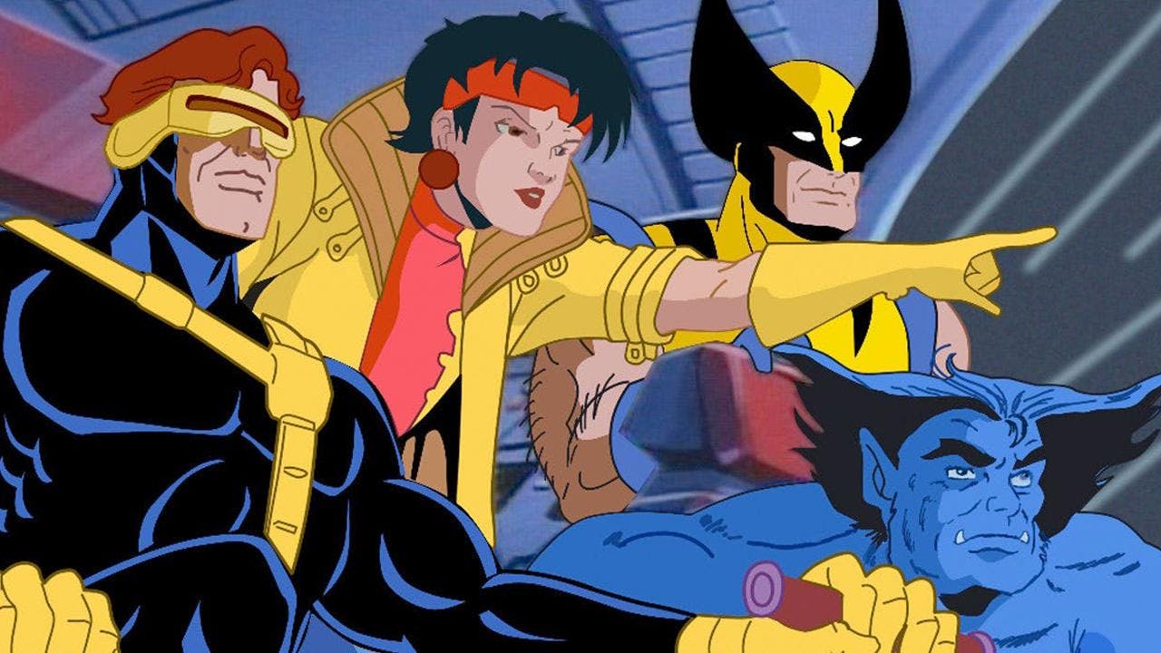 Las 10 mejores realidades alternativas de X-Men 5