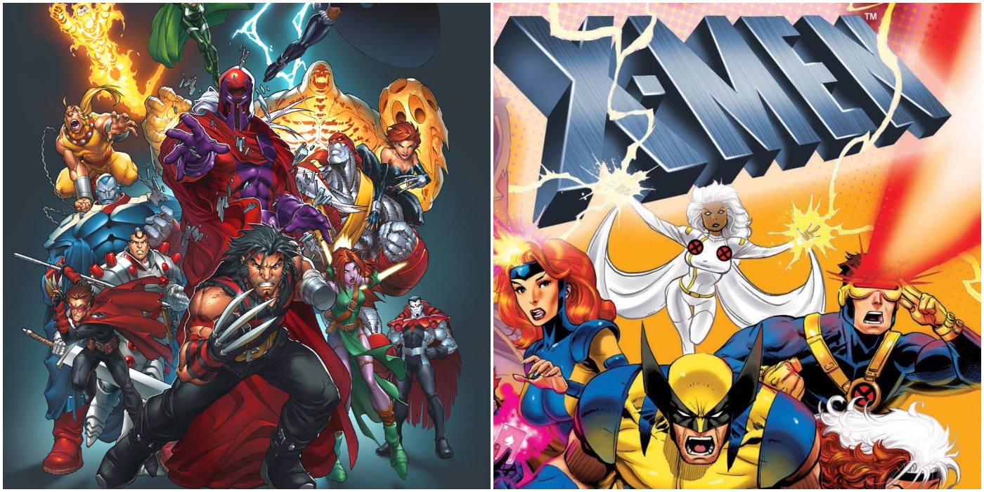 Las 10 mejores realidades alternativas de X-Men