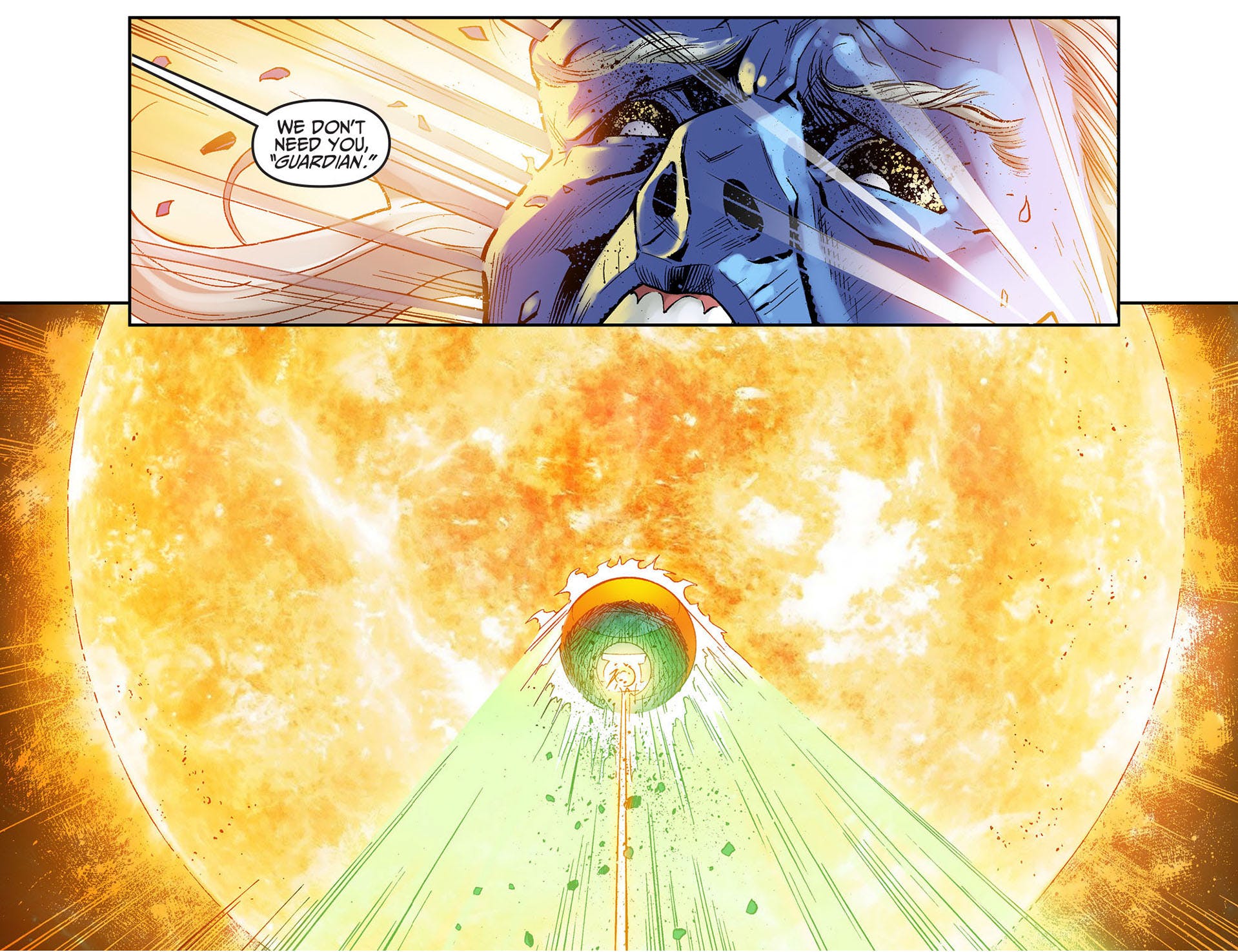 Las 10 muertes más desgarradoras en los cómics Injustice 2