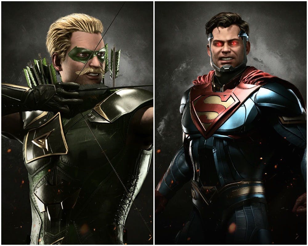 Las 10 muertes más desgarradoras en los cómics Injustice 3