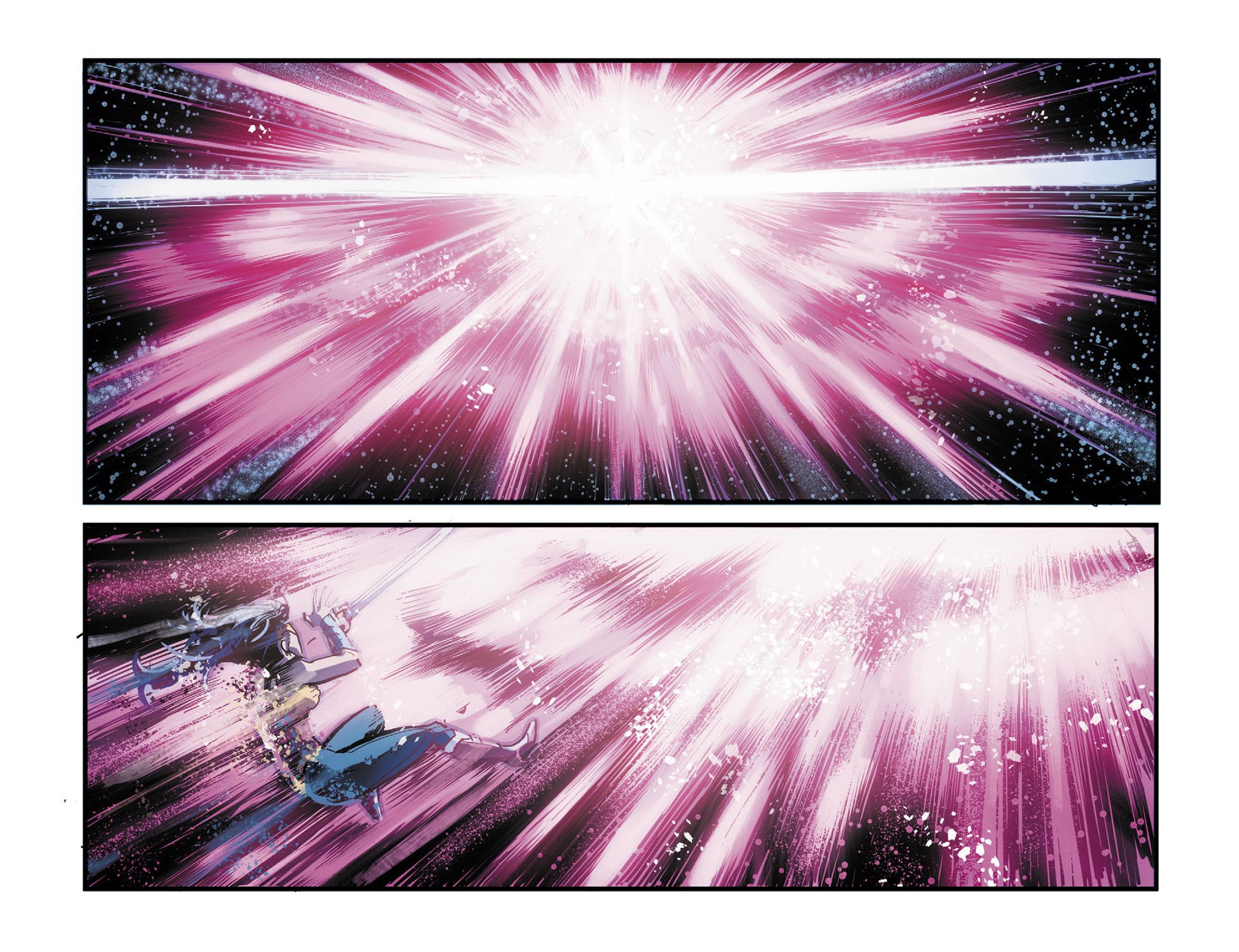 Las 10 muertes más desgarradoras en los cómics Injustice 6