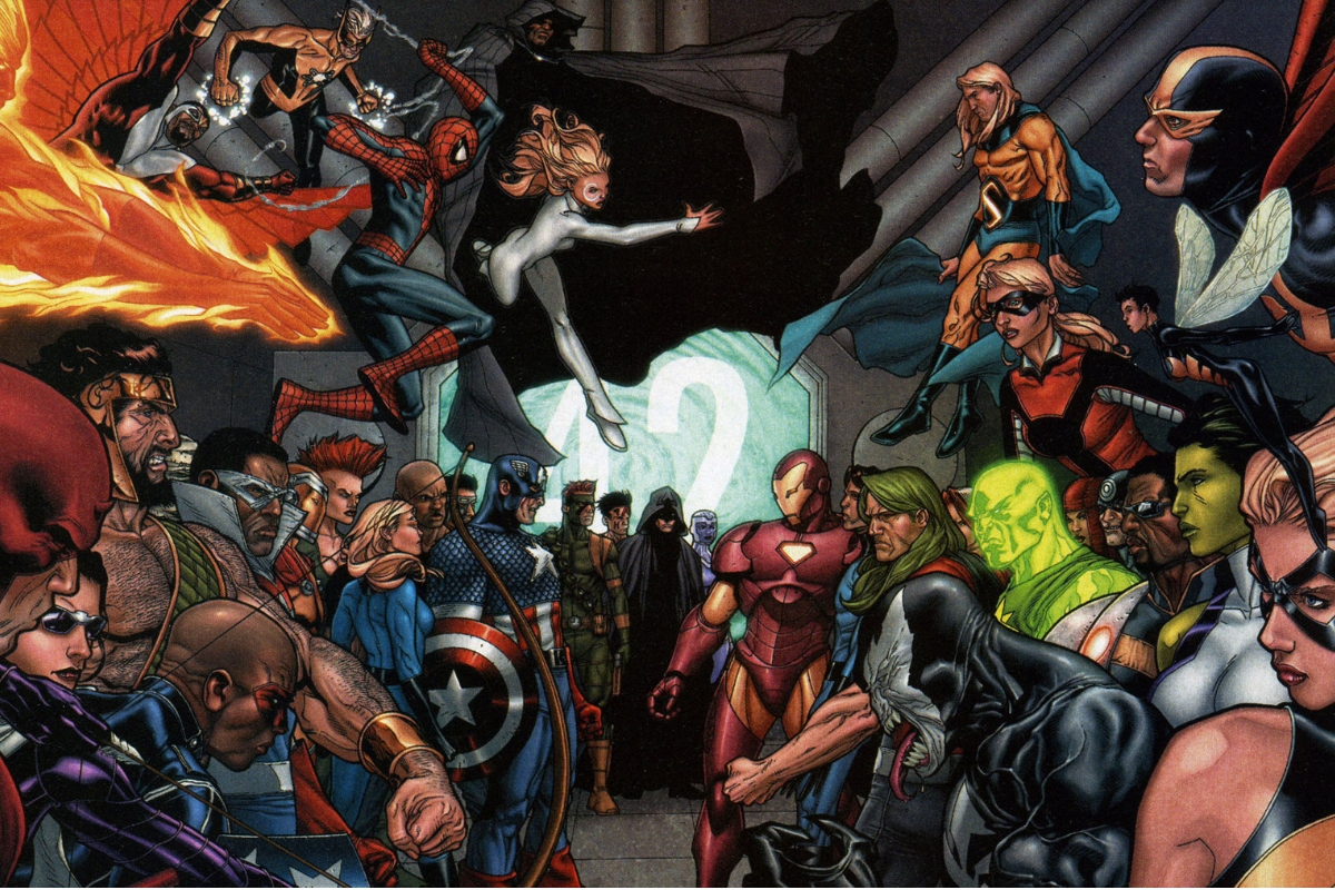 Las 10 Peores Cosas Que Los Iluminati de Marvel Han Hecho 3