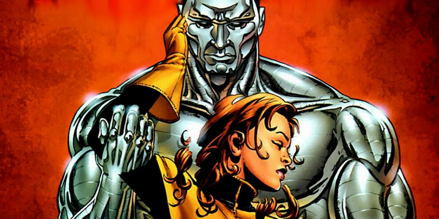 Las 5 Mejores y Peores Relaciones X-Men 6