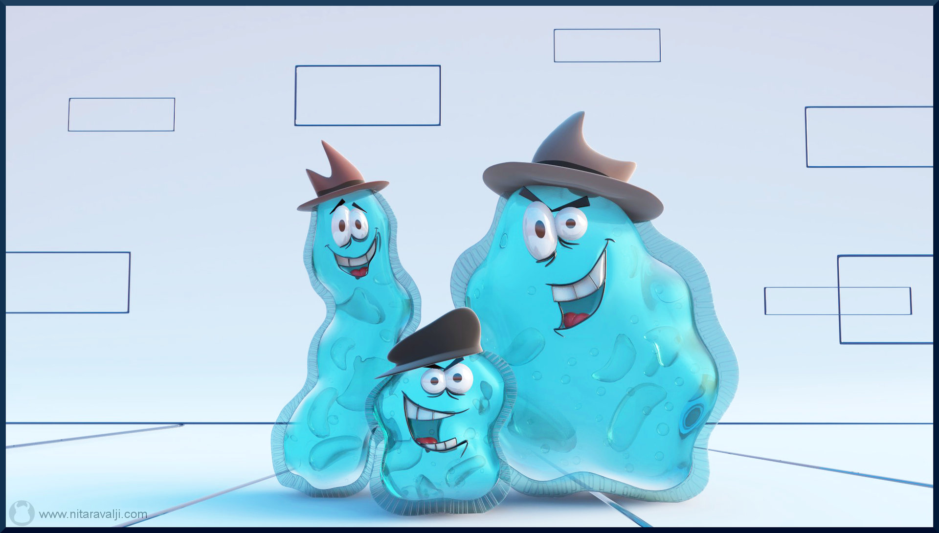 Las chicas de Powerpuff: Los 10 villanos más poderosos, clasificados 1