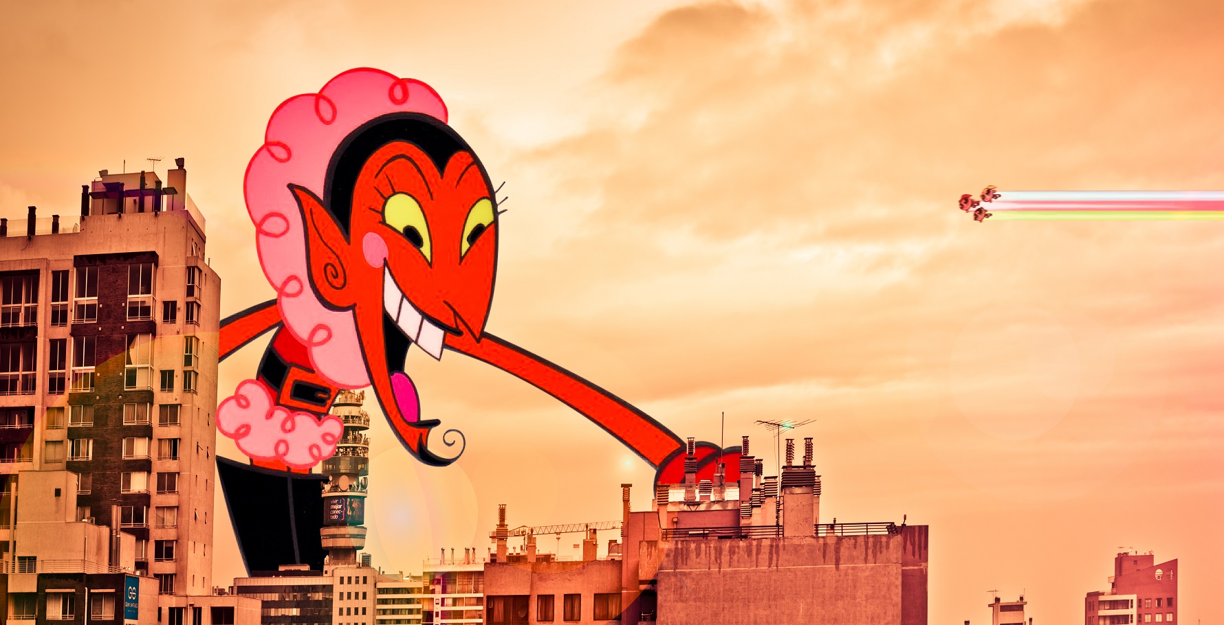 Las chicas de Powerpuff: Los 10 villanos más poderosos, clasificados